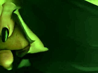 MaskedGoth666x Swallows Homemade Goth Cum Update 20241202