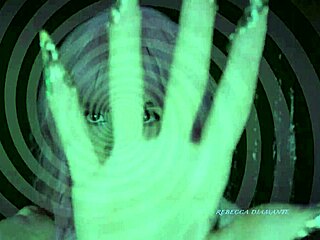 Italian goddess hypnotizes you relaxes your mind asmr total control