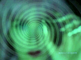 Italian goddess hypnotizes you relaxes your mind asmr total control