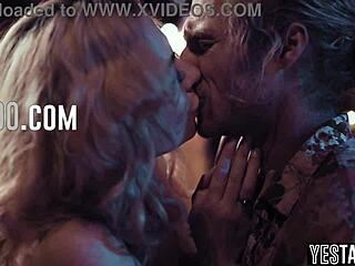 BIG ASS MILF STALKER BEGS TO FUCK WEDDING BRIDE'S MAN!