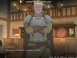 adelaide inn ntrman final tragic gameplay, cuckold creampie ending hits hard?