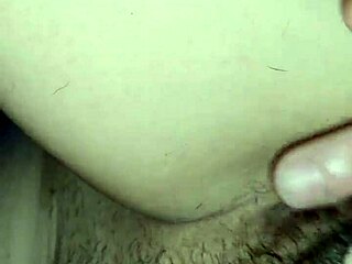 hey check out how she fingers her wet pussy so teasingly close up