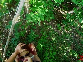 i fucked the waitress on her break outdoors she came so hard!!