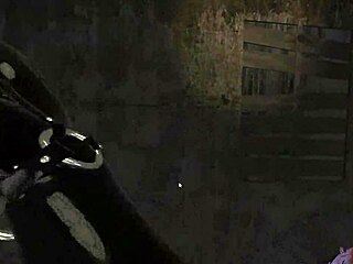 lets play spider scene citor3 vr demo stuffs big tits monster cock