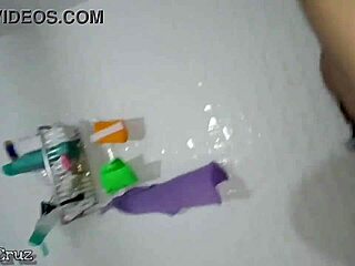 Gaping Asshole Looks Loose But Grips Cock Tight - Slam It In!