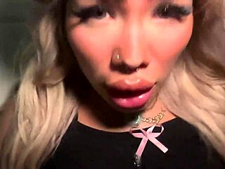 Sisters Best Friend Luna Luxe Bubbles And Creampies In Taboo Fuck