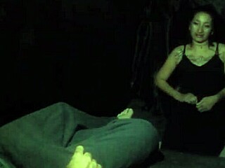 mega slut barebacks stranger in truck stop van 🚛💦