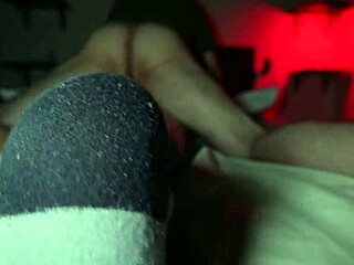 hey stepbro did you slip into stepsis tight anus wrong hole doggystyle in school skirt?