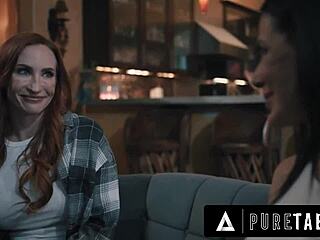 shay sights reagan foxx lexi luna sophia locke reverse gangbang taboo stepson lookalikes