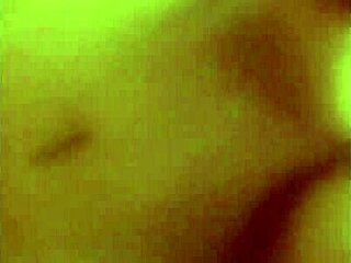 Gái hải dương 90 cực đụm với bộ ngực khủng thế này hả?