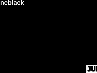 Ever tried double penetration with monster cocks destroying my tight ass and pussy?