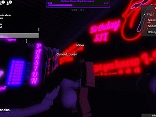 new roblox condo voyeur rp sex with hot voice audio 😍🔥💦 listen in!