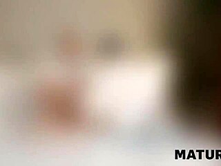 czech milf seduces young stud after run to fuck?