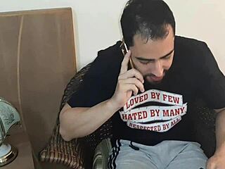 Cheating Latina Milf Creampies with Stranger While Hubby Watches?