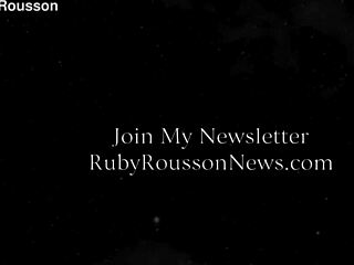 Topless cum swallowing edging therapy session with bouncing boobs