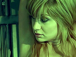 dirty cop controls whore's bondage orgasms