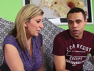 Kinky horny blondes big tits ride monster cocks cowgirl doggystyle part 3