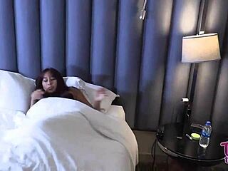 babysitter vanessa vox craves seth brogan's thick creampie deep inside her juicy pussy