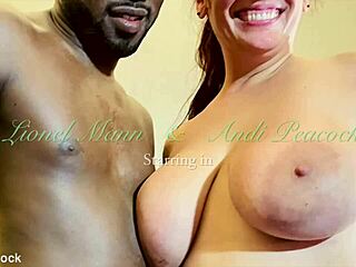 Wanna see hotwife take monster BBC creampie in hotel cuckold session?