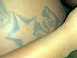 Creampie Backshots on Big Black Cocks Pound Ebony Asses!