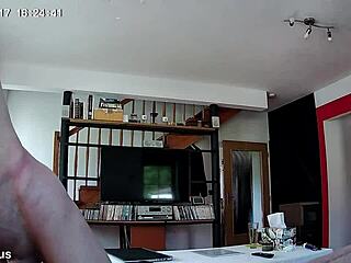 spying on petr jirmus hidden cam thrills from aug 17?