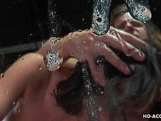 Chloe Morgan, How Deep Can That Hard Cock Go Down Your Throat?