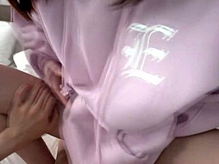 part 3 super cute college girl soaks pussy wet for hardcore cumshot!!