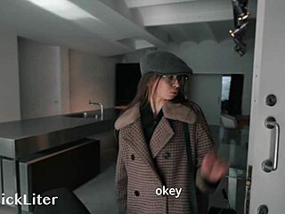 sugar baby begs gimme that cock then rides deep creampie 😩🍆💦