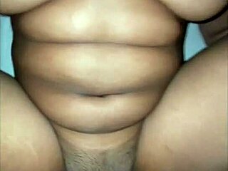 Best friend bends over bathroom for husband's monster cock riding cowgirl doggystyle homemade