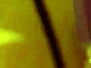 Why Does This Bitch Rent Hotels to Fuck in Lingerie All Night?