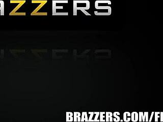 Alison Tyler Oiled Up For Deepthroat Kissing Massage