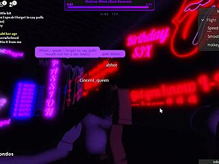 new roblox condo voyeur rp sex with hot voice audio 😍🔥💦 listen in!