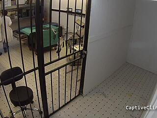 tsayyyy 😈 what're you doing to sheila daniels backstage with handcuffs? 🔥