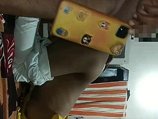 old sasur ji bangs indian bahu's tight pussy missionary style hard