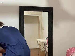 halloween hits hard as michael myers pounds camila gauchas big ass anal creampie no mercy full vid