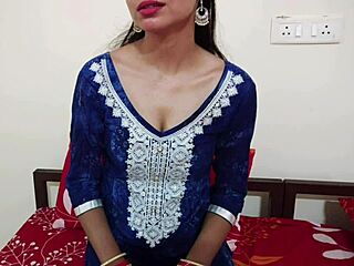 devar tears desi bhabhi's pussy in hardcore village fuck romance