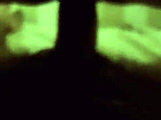 Acabada adentro passionate homemade argentinian amateurs blowjob cum inside!