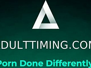 Lumi Ray teases with toys in horny casting interview full of glamour