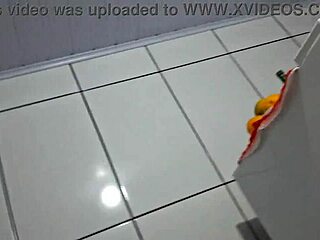 i jerk off and cum on sister-in-law's panties