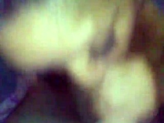 she begs to suck that hard cock like a total slut milf