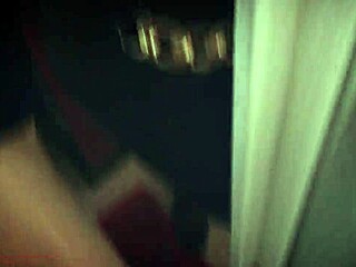 stepmom, your ass looks so tight in bathroom... wanna fuck it raw with creampie?