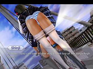 Academy 112 teases hidden classroom adventures