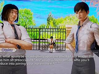 Academy 112 teases hidden classroom adventures