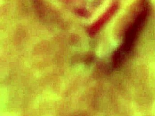 russian cutie in mini skirt + stockings begs fuck my tight anus doggy assplay 😈🍑