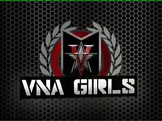 Titty Fucking Queen Chris Tang Milks Alex Legend's Massive Cock Dry!