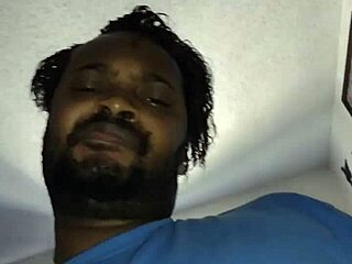 jaysmoothstokes strokes MONSTER BBC in solo update vid!