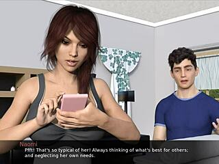 Filf cap 4 fucking milf friend's big tits and madrastra paia