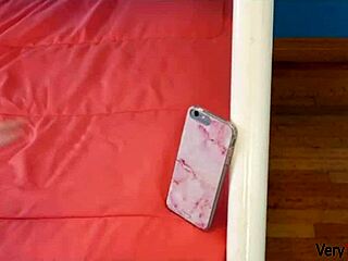 Stepdaddy Tricks Teen into Wild Daddy Ride