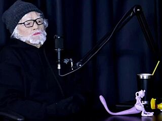 peek at damiana's naughty interview packed with filthy fun alongside vovô moai on porn cast brazil part 2