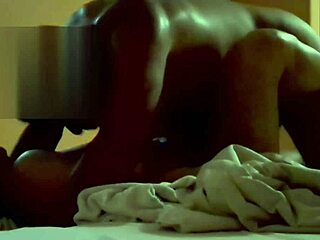 Husband Tied Outside While Macho Fucks Married Karina